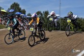 BMX UEC Round 10 - Photo Ilario Biondi